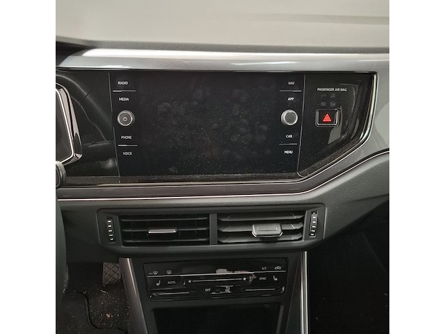 Personenauto, volkswagen, taigo, 1.5 tsi r-line business, 2024 - afbeelding 11 van  57