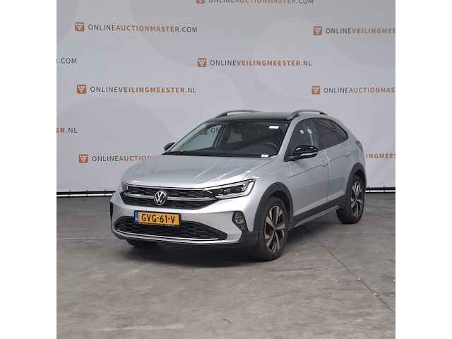 Personenauto, volkswagen, taigo, 1.5 tsi r-line business, 2024 - afbeelding 1 van  57