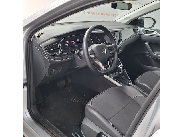 Personenauto, volkswagen, taigo, 1.5 tsi r-line business, 2024 - afbeelding 13 van  57