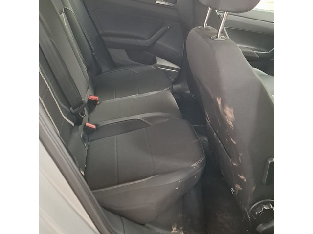 Personenauto, volkswagen, taigo, 1.5 tsi r-line business, 2024 - afbeelding 16 van  57