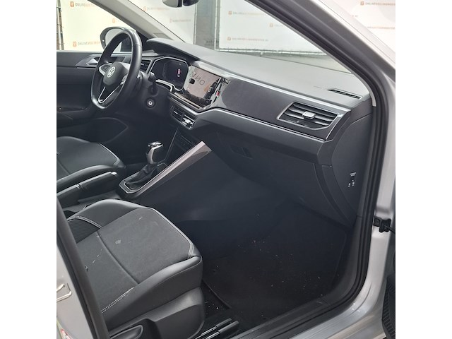 Personenauto, volkswagen, taigo, 1.5 tsi r-line business, 2024 - afbeelding 17 van  57