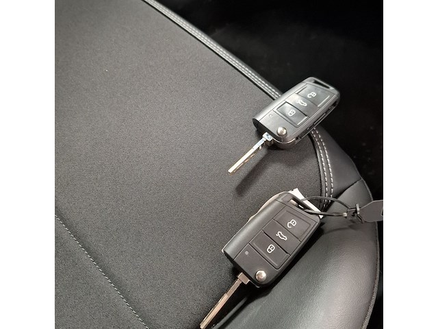 Personenauto, volkswagen, taigo, 1.5 tsi r-line business, 2024 - afbeelding 18 van  57