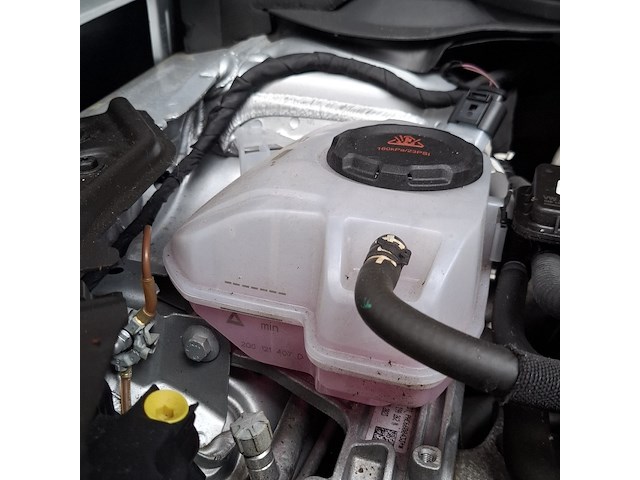 Personenauto, volkswagen, taigo, 1.5 tsi r-line business, 2024 - afbeelding 21 van  57