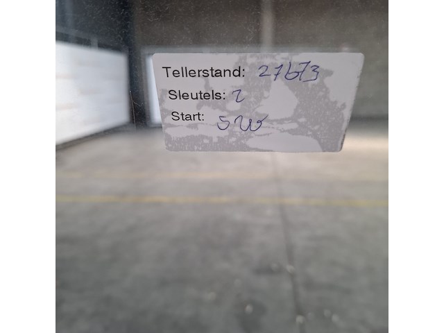 Personenauto, volkswagen, taigo, 1.5 tsi r-line business, 2024 - afbeelding 22 van  57