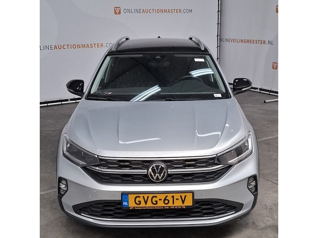 Personenauto, volkswagen, taigo, 1.5 tsi r-line business, 2024 - afbeelding 26 van  57