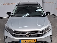 Personenauto, volkswagen, taigo, 1.5 tsi r-line business, 2024 - afbeelding 26 van  57