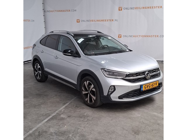 Personenauto, volkswagen, taigo, 1.5 tsi r-line business, 2024 - afbeelding 27 van  57