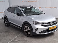 Personenauto, volkswagen, taigo, 1.5 tsi r-line business, 2024 - afbeelding 23 van  57