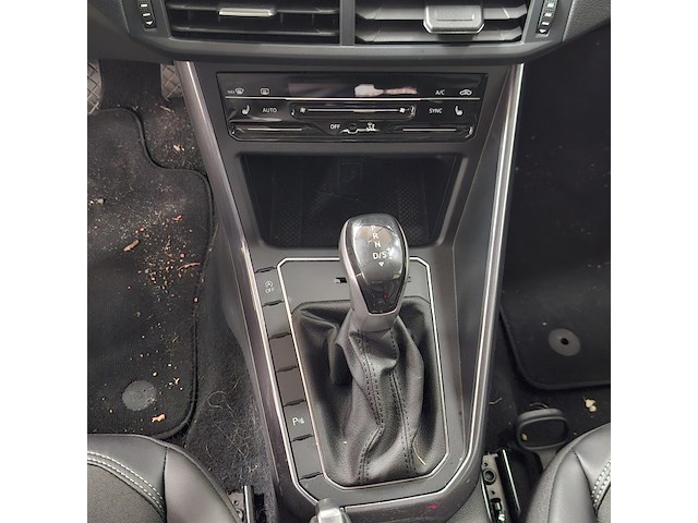 Personenauto, volkswagen, taigo, 1.5 tsi r-line business, 2024 - afbeelding 41 van  57