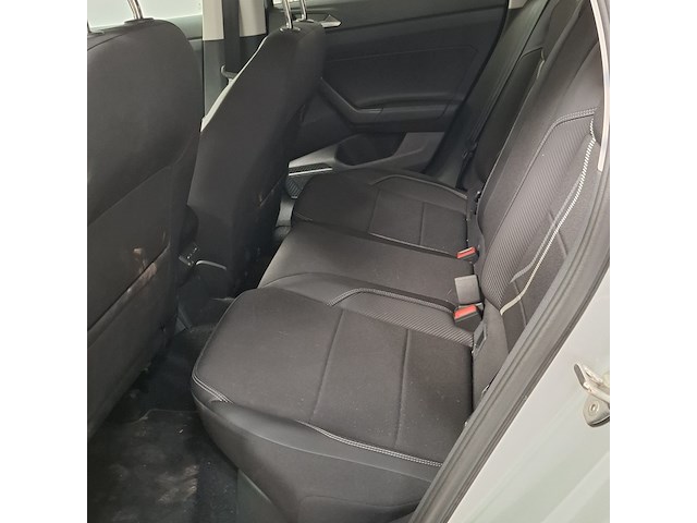 Personenauto, volkswagen, taigo, 1.5 tsi r-line business, 2024 - afbeelding 44 van  57