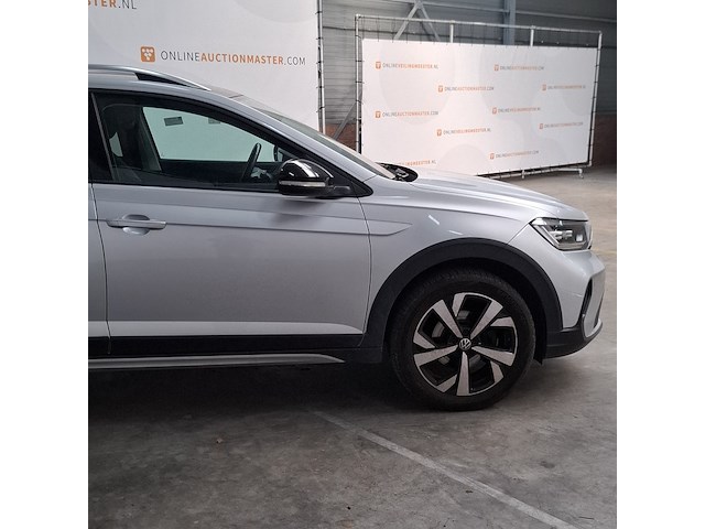 Personenauto, volkswagen, taigo, 1.5 tsi r-line business, 2024 - afbeelding 34 van  57