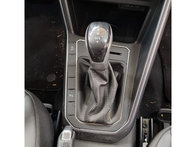 Personenauto, volkswagen, taigo, 1.5 tsi r-line business, 2024 - afbeelding 50 van  57