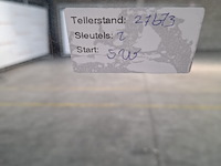 Personenauto, volkswagen, taigo, 1.5 tsi r-line business, 2024 - afbeelding 53 van  57