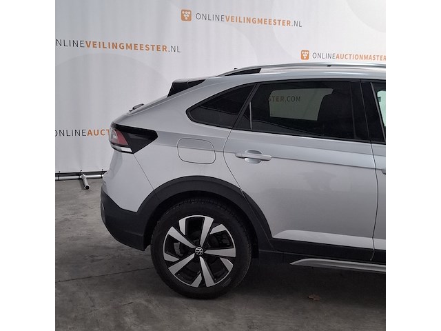 Personenauto, volkswagen, taigo, 1.5 tsi r-line business, 2024 - afbeelding 45 van  57