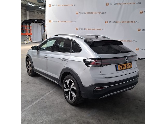 Personenauto, volkswagen, taigo, 1.5 tsi r-line business, 2024 - afbeelding 55 van  57