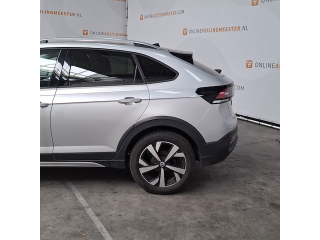 Personenauto, volkswagen, taigo, 1.5 tsi r-line business, 2024 - afbeelding 56 van  57