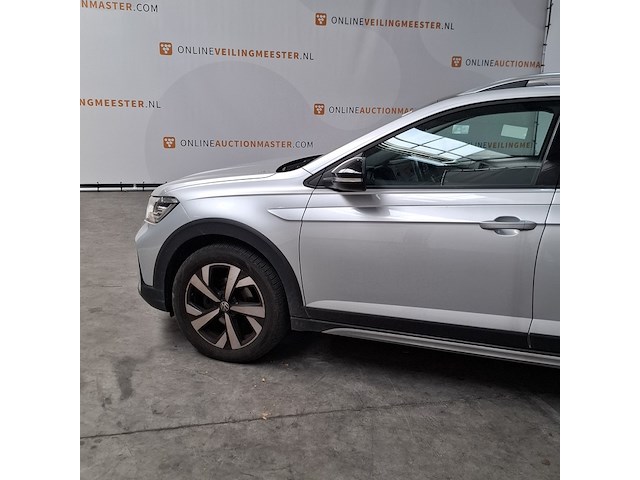 Personenauto, volkswagen, taigo, 1.5 tsi r-line business, 2024 - afbeelding 57 van  57