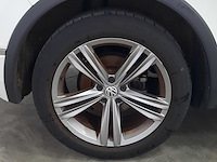 Personenauto, volkswagen, tiguan, 1.4 tsi 4motion highline business r, 2018 - afbeelding 2 van  37