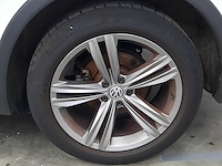 Personenauto, volkswagen, tiguan, 1.4 tsi 4motion highline business r, 2018 - afbeelding 5 van  37