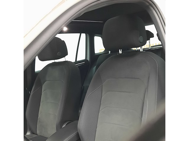 Personenauto, volkswagen, tiguan, 1.4 tsi 4motion highline business r, 2018 - afbeelding 8 van  37