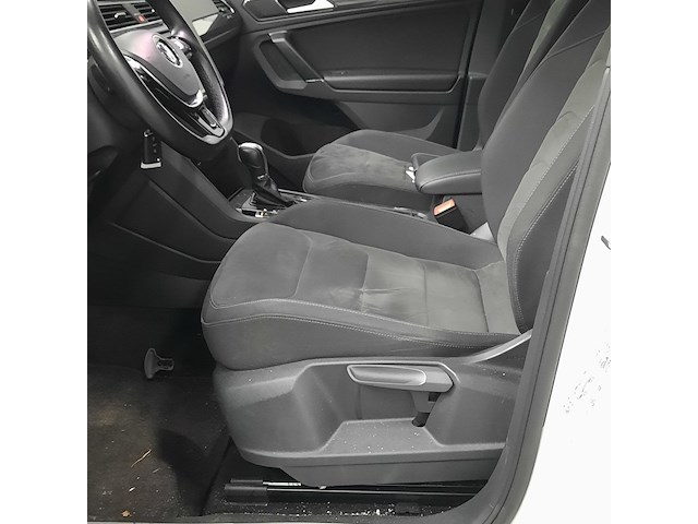 Personenauto, volkswagen, tiguan, 1.4 tsi 4motion highline business r, 2018 - afbeelding 9 van  37