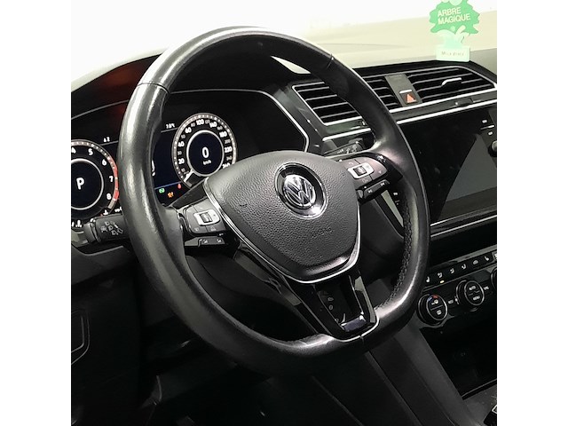 Personenauto, volkswagen, tiguan, 1.4 tsi 4motion highline business r, 2018 - afbeelding 11 van  37