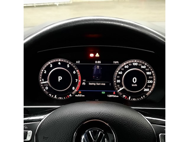 Personenauto, volkswagen, tiguan, 1.4 tsi 4motion highline business r, 2018 - afbeelding 13 van  37