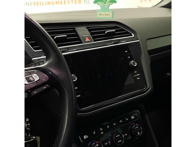 Personenauto, volkswagen, tiguan, 1.4 tsi 4motion highline business r, 2018 - afbeelding 14 van  37