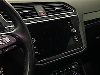 Personenauto, volkswagen, tiguan, 1.4 tsi 4motion highline business r, 2018 - afbeelding 14 van  37