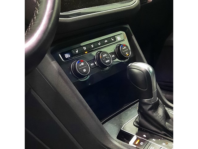 Personenauto, volkswagen, tiguan, 1.4 tsi 4motion highline business r, 2018 - afbeelding 15 van  37