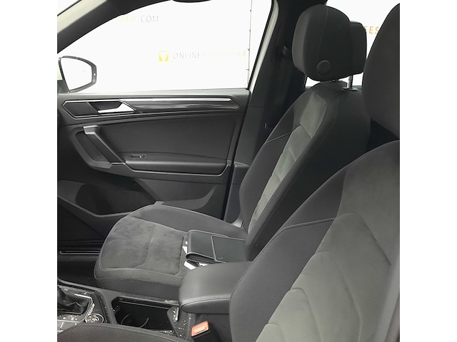Personenauto, volkswagen, tiguan, 1.4 tsi 4motion highline business r, 2018 - afbeelding 17 van  37
