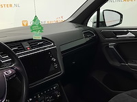 Personenauto, volkswagen, tiguan, 1.4 tsi 4motion highline business r, 2018 - afbeelding 18 van  37