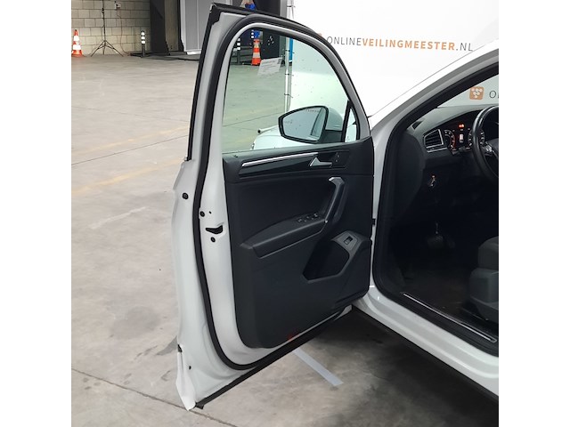Personenauto, volkswagen, tiguan, 1.4 tsi 4motion highline business r, 2018 - afbeelding 19 van  37