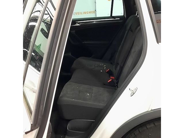 Personenauto, volkswagen, tiguan, 1.4 tsi 4motion highline business r, 2018 - afbeelding 21 van  37