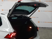 Personenauto, volkswagen, tiguan, 1.4 tsi 4motion highline business r, 2018 - afbeelding 24 van  37