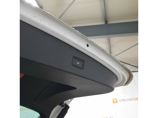 Personenauto, volkswagen, tiguan, 1.4 tsi 4motion highline business r, 2018 - afbeelding 25 van  37