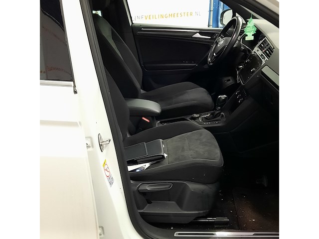 Personenauto, volkswagen, tiguan, 1.4 tsi 4motion highline business r, 2018 - afbeelding 27 van  37