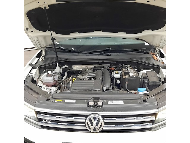 Personenauto, volkswagen, tiguan, 1.4 tsi 4motion highline business r, 2018 - afbeelding 30 van  37