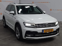 Personenauto, volkswagen, tiguan, 1.4 tsi 4motion highline business r, 2018 - afbeelding 23 van  37