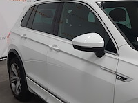 Personenauto, volkswagen, tiguan, 1.4 tsi 4motion highline business r, 2018 - afbeelding 32 van  37