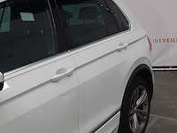 Personenauto, volkswagen, tiguan, 1.4 tsi 4motion highline business r, 2018 - afbeelding 33 van  37