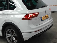 Personenauto, volkswagen, tiguan, 1.4 tsi 4motion highline business r, 2018 - afbeelding 36 van  37