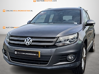 Personenauto, volkswagen, tiguan, 1.4 tsi sport&style, 2013 - afbeelding 2 van  12