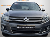 Personenauto, volkswagen, tiguan, 1.4 tsi sport&style, 2013 - afbeelding 3 van  12