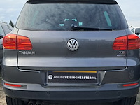 Personenauto, volkswagen, tiguan, 1.4 tsi sport&style, 2013 - afbeelding 6 van  12