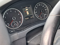 Personenauto, volkswagen, tiguan, 1.4 tsi sport&style, 2013 - afbeelding 9 van  12