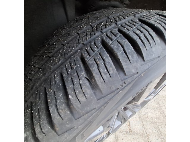 Personenauto volkswagen, tiguan 1.5, bouwjaar 2020 - afbeelding 3 van  50