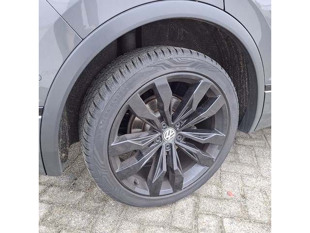 Personenauto volkswagen, tiguan 1.5, bouwjaar 2020 - afbeelding 5 van  50