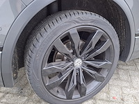 Personenauto volkswagen, tiguan 1.5, bouwjaar 2020 - afbeelding 5 van  50