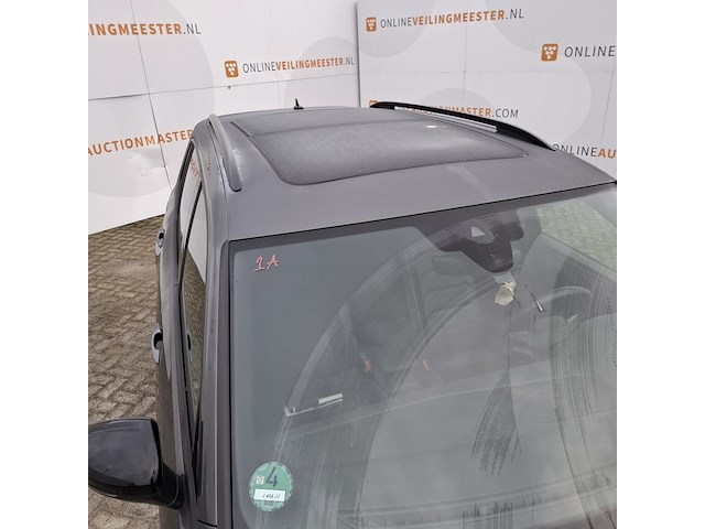 Personenauto volkswagen, tiguan 1.5, bouwjaar 2020 - afbeelding 7 van  50